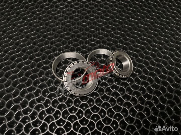 Подшипники рулевой колонки Honda