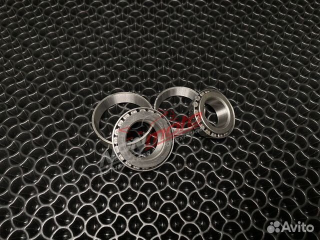 Подшипники рулевой колонки Honda