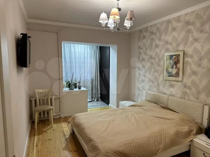 1-к. квартира, 34,9 м², 5/9 эт.