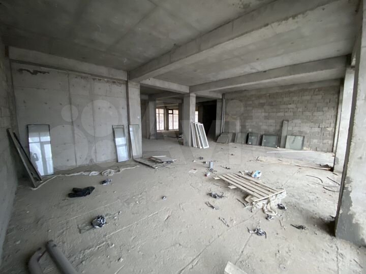 Свободного назначения, 331 м²