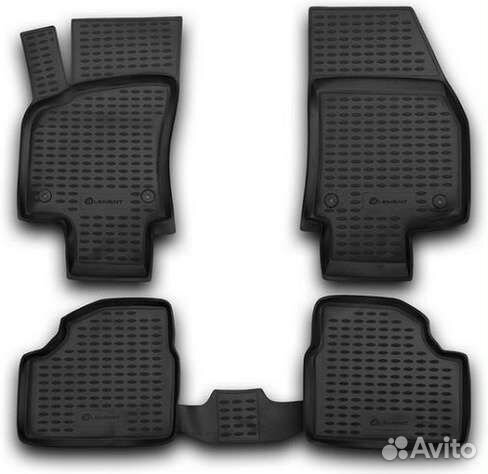 Коврики на opel астра h gtc