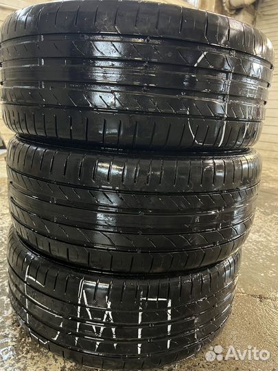 Continental ContiSportContact 225/45 R17