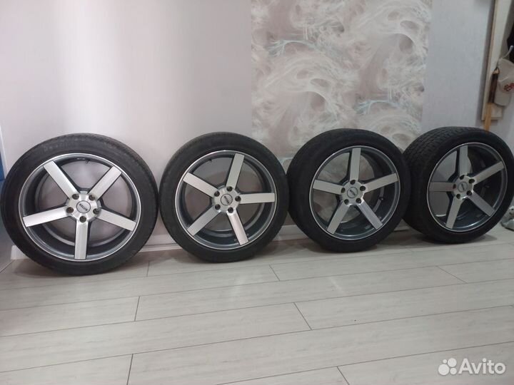 Продаю колёса