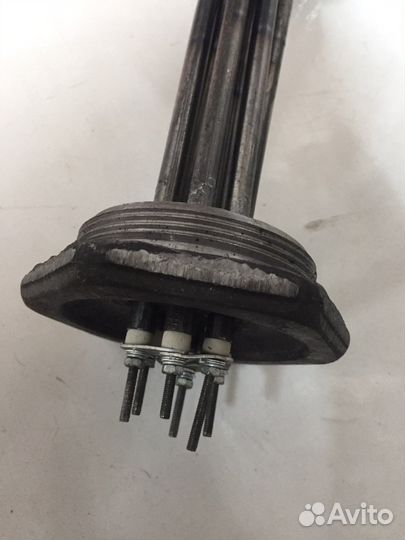 Блок тэн 9.0кВт G 2 1/2 электро котла Zota