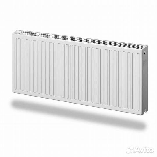 Радиатор dial VC11 500 X 500 (40)