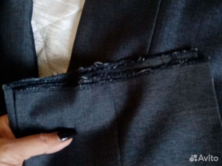 Костюм тройка на мальчика