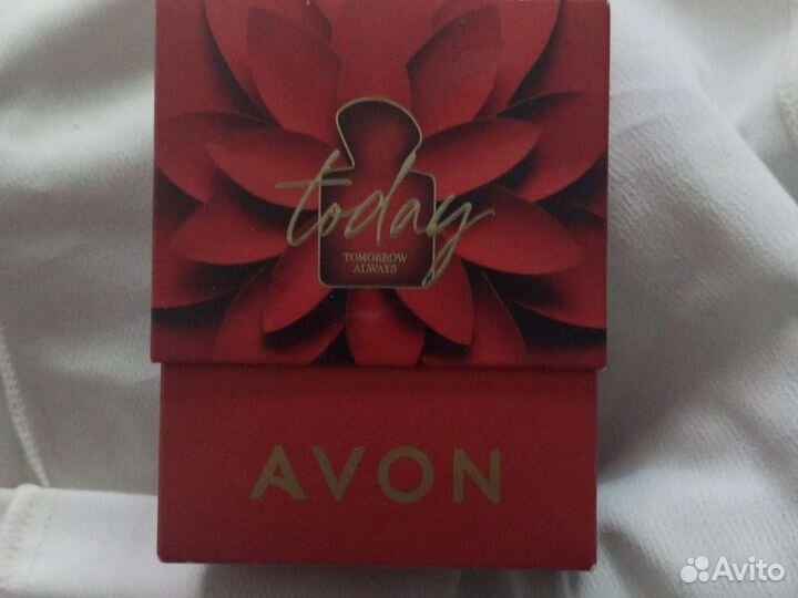 Тудей набор today