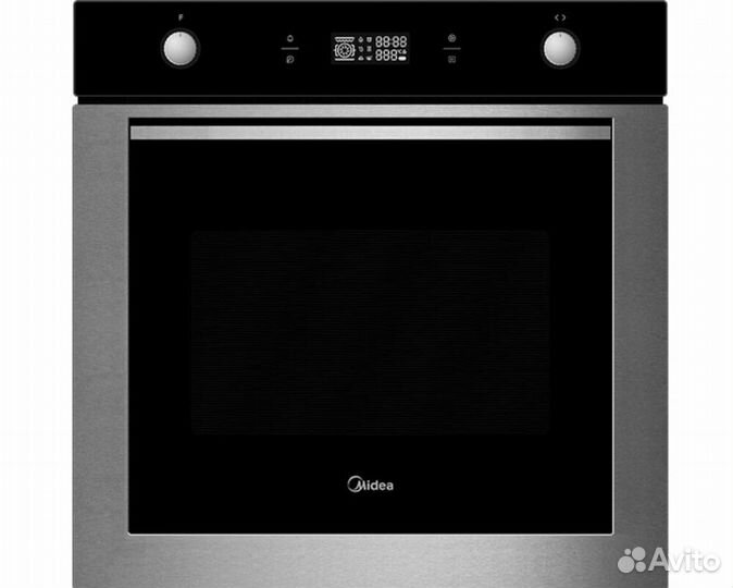 Духовой шкаф