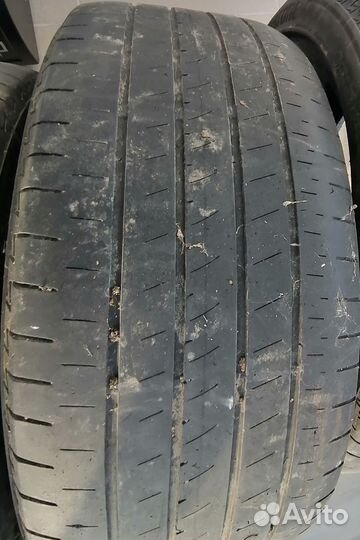 Bridgestone Turanza T005A 235/45 R18