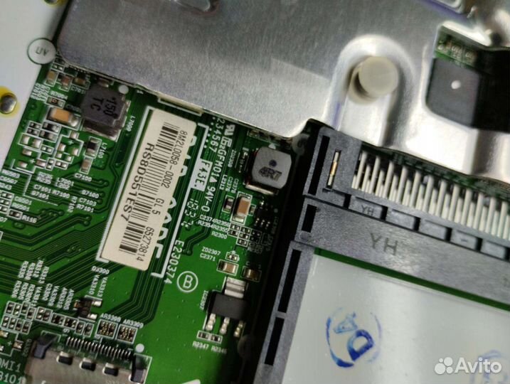 EAX67872805(1.1) 43uk6390plg