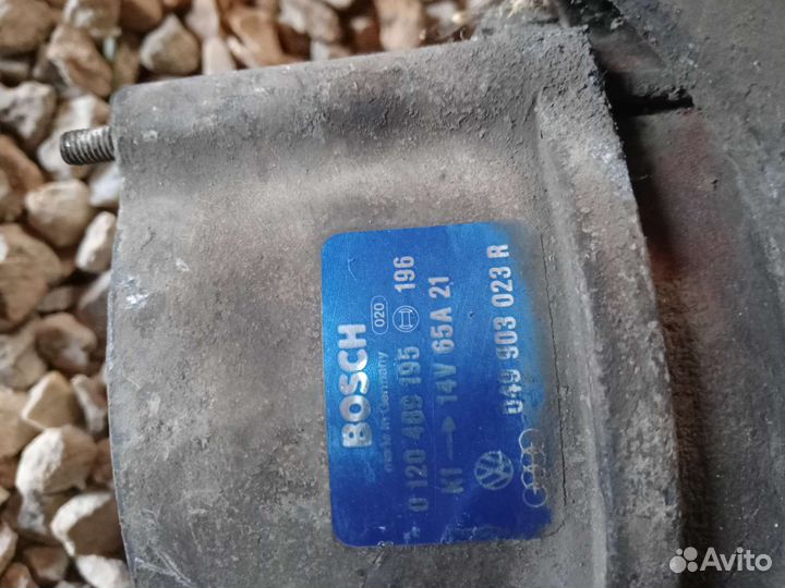 Запчасти ауди 80