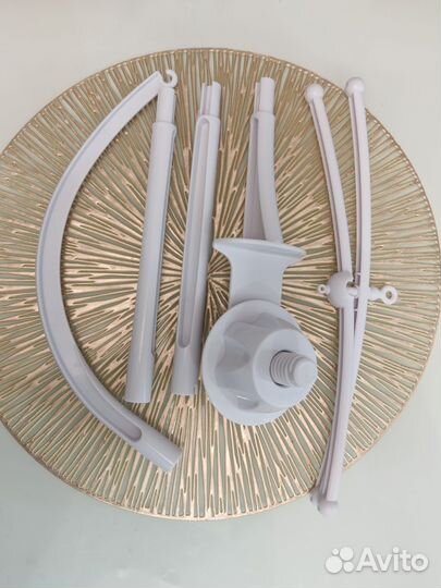 Держатель для мобиля