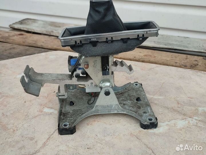 Опель Астра Н кулиса АКПП