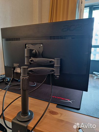 Acer Predator xb271hu bmiprz (XB1 165Hz, 27