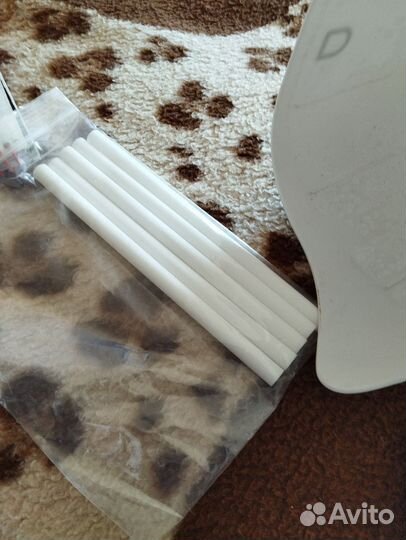 Увлажнитель воздуха