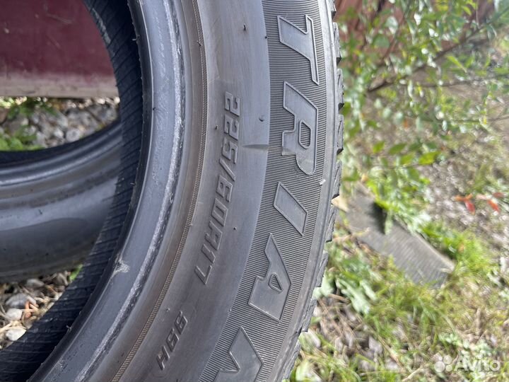 Triangle TR777 225/60 R17