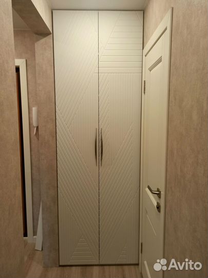 Шкафы на заказ