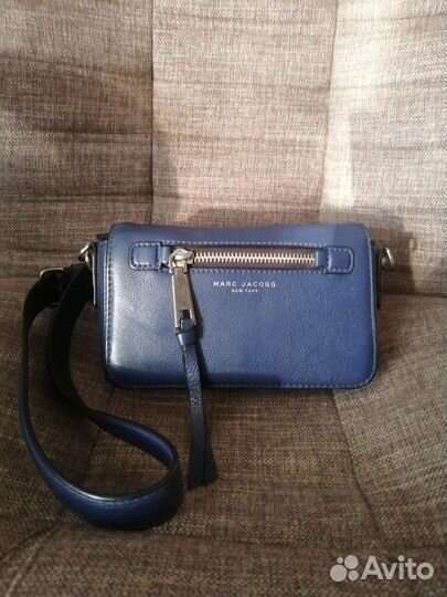 Сумка marc jacobs mini rider