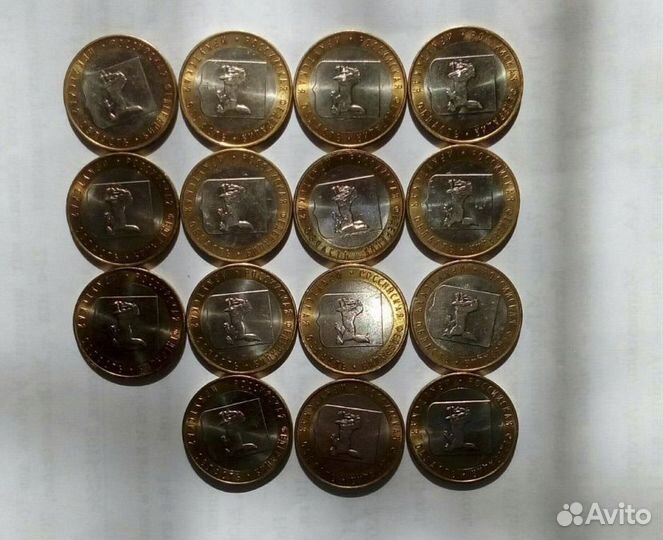 Юбилейные монеты (25,10, 5 и 2рубля)