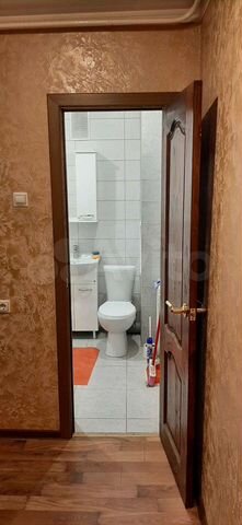 1-к. квартира, 40 м², 2/5 эт.