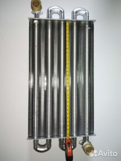 Теплообменник Viessmann Vitopend 100