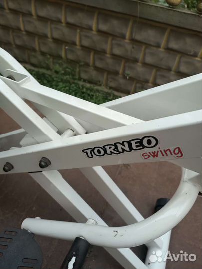 Силовой тренажер