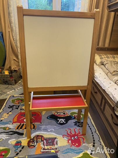 Доска для рисования IKEA