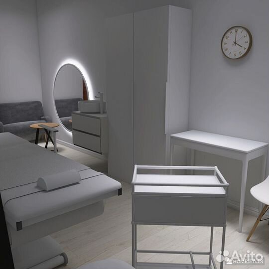 Лазерная эпиляция