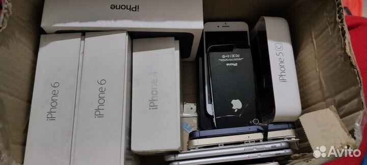 iPhone 7 Plus, 128 ГБ