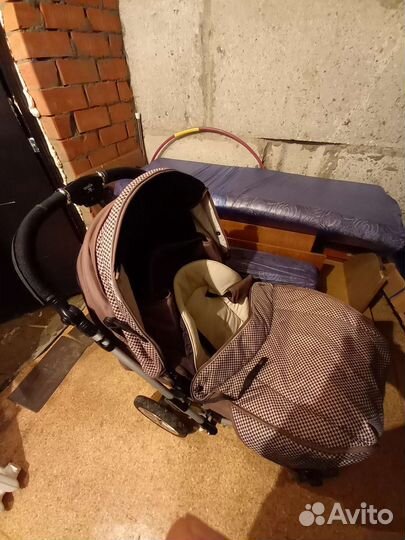 Детские коляски прогулочные летние
