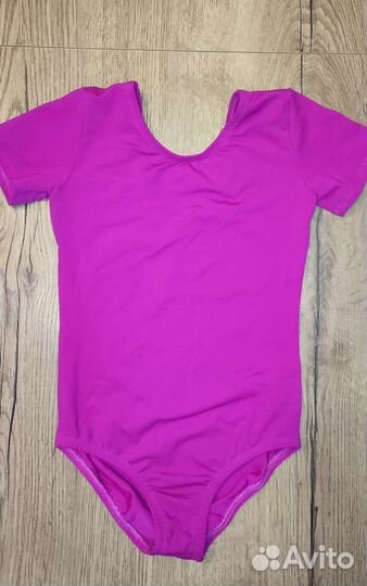 Купальник для девочки