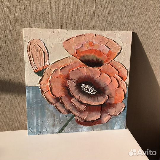 Интерьерная живопись