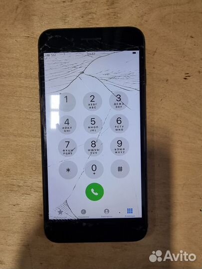 iPhone 7 Plus, 64 ГБ