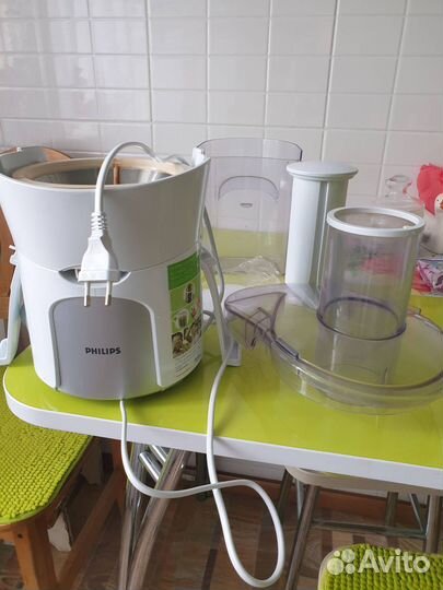 Соковыжималка