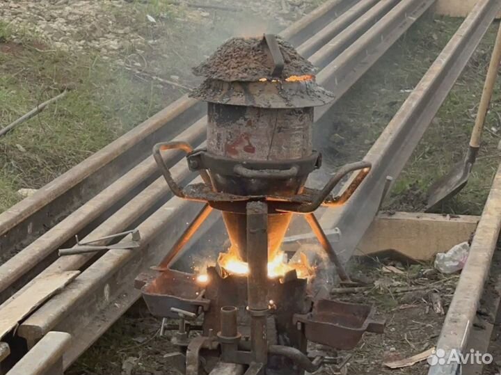 Страховочные пакеты на Ж/Д