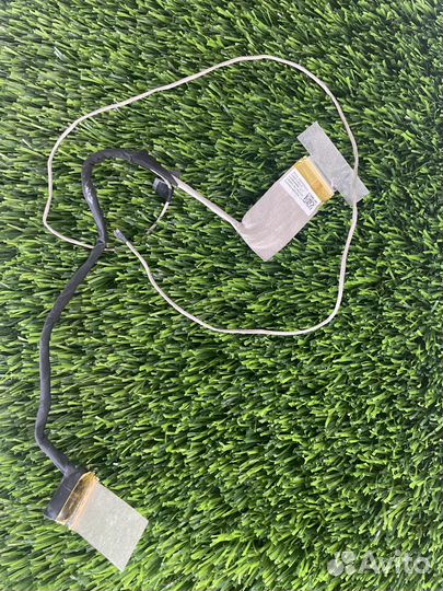 Шлейф матрицы Asus X751m / 14005-0119000 (40 PIN )