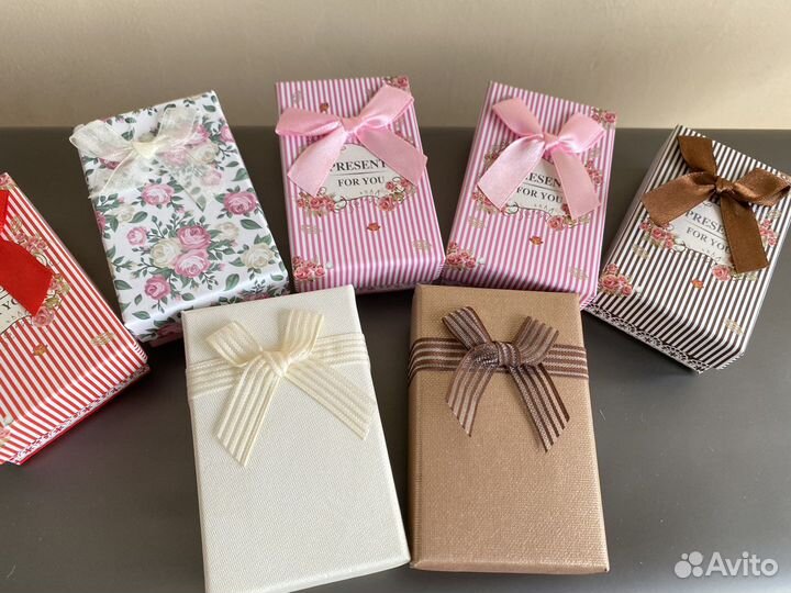 Коробка для подарка