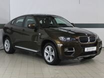 BMW X6 3.0 AT, 2012, 175 000 км, с пробегом, цена 2 640 000 руб.