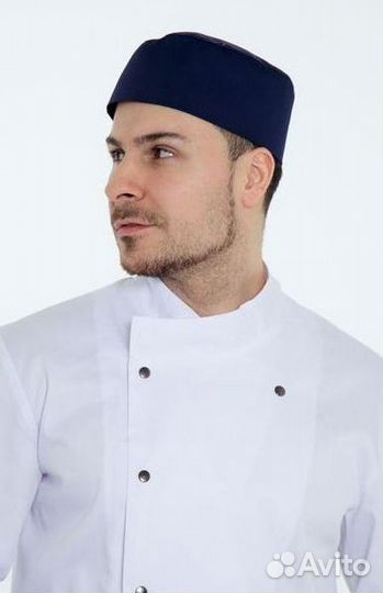 Одежда для повара-кондитера оптом