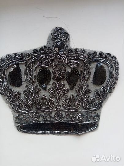 Нашивки на одежду