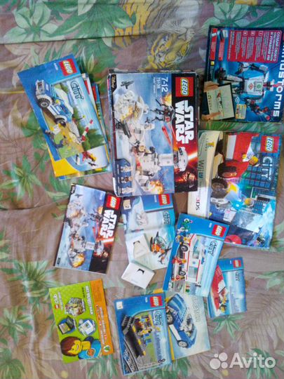 Лего стар варс