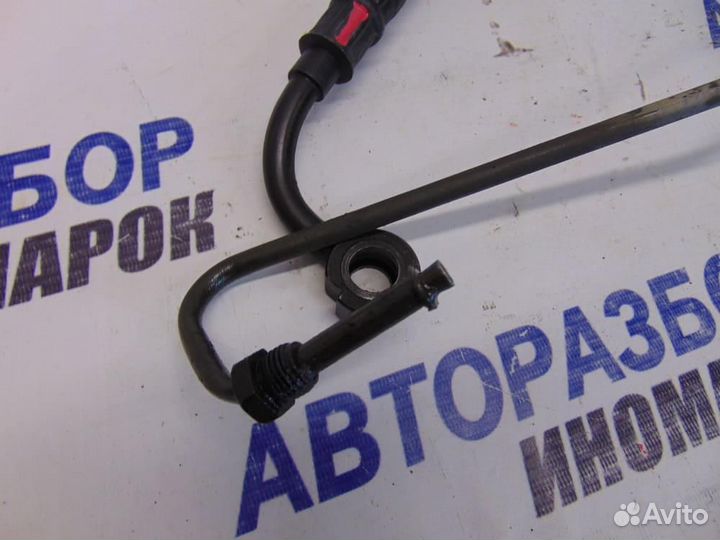 Трубка гидроусилителя для Hyundai Elantra 3 2000