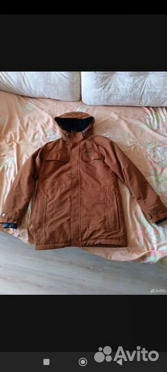 Куртка columbia
