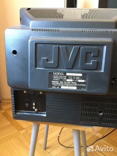 Телевизор на дачу