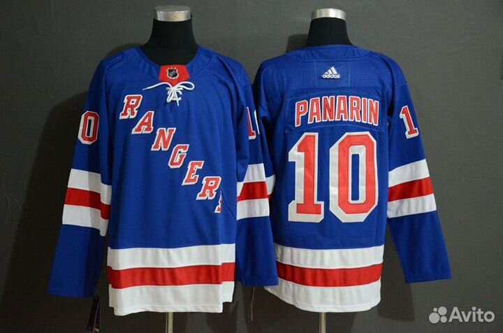 Хоккейные Джерси NHL