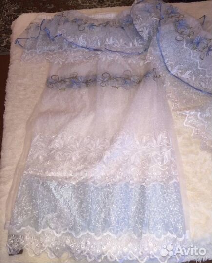 Шторы новые