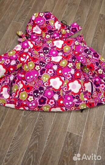 Горнолыжка для девочки