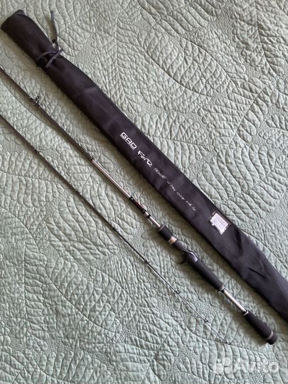 Спиннинги Pontoon 21 Gad Fair, Harrier, Chaser