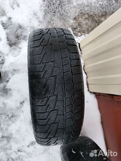 Cordiant Winter Drive 205/55 R16 94