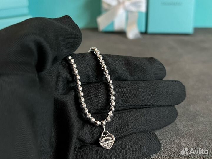 Браслет Tiffany оригинал новый